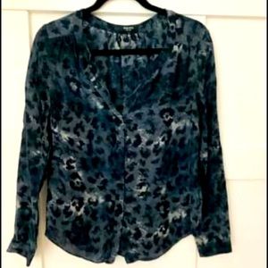Babaton blouse